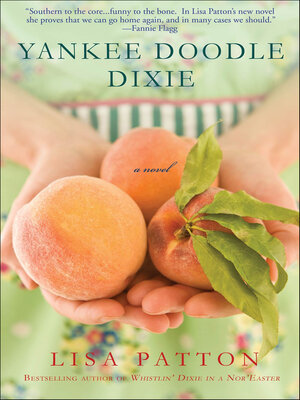 Yankee Doodle Dixie - ebook